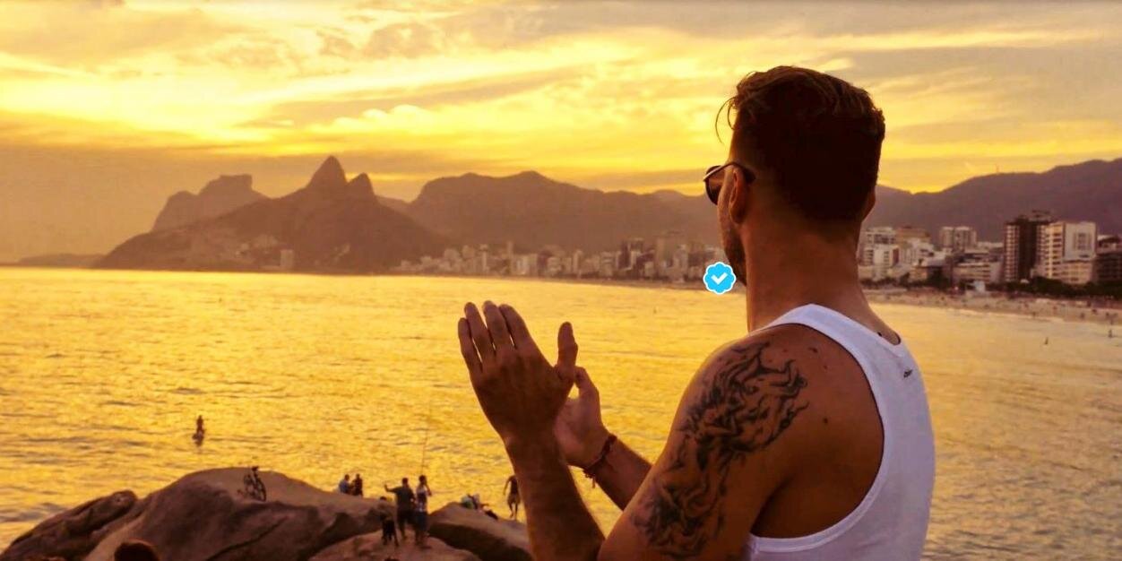 jpusuruguay's profile banner image