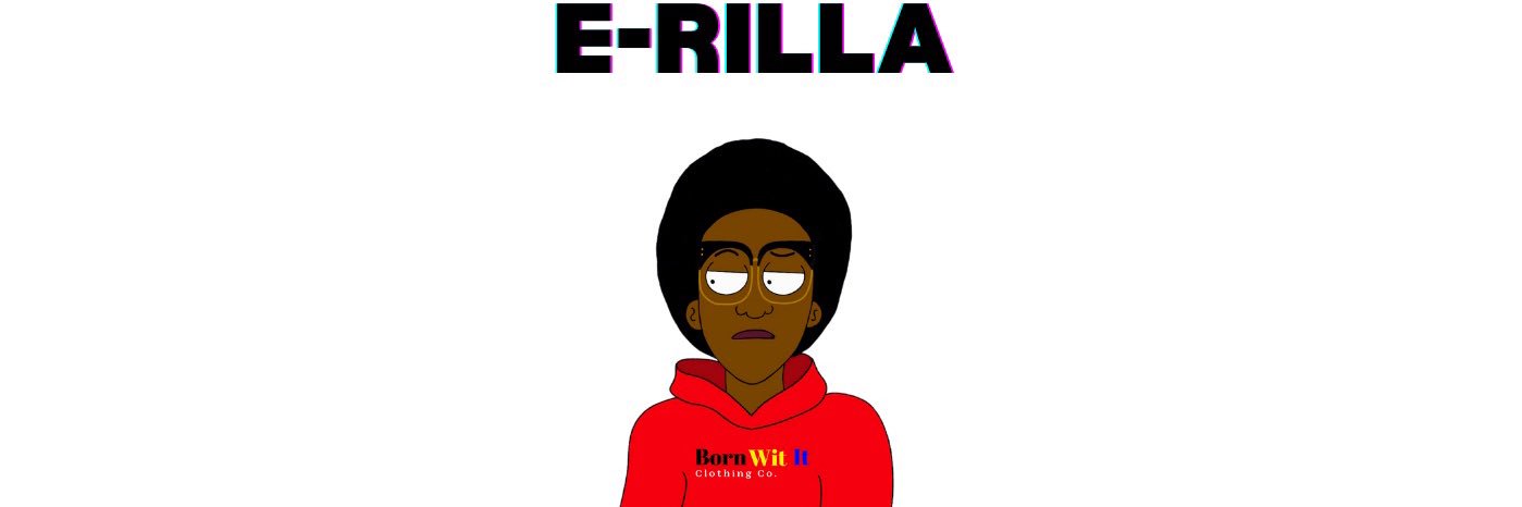 therealerilla's profile banner image