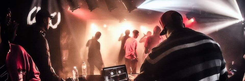 PhaxxTime's profile banner image