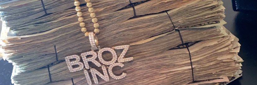 BrozIncDon's profile banner image