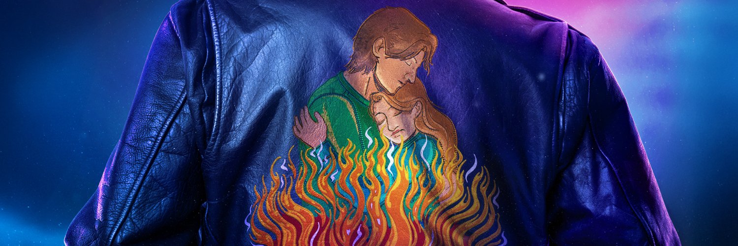 English Touring Opera's banner