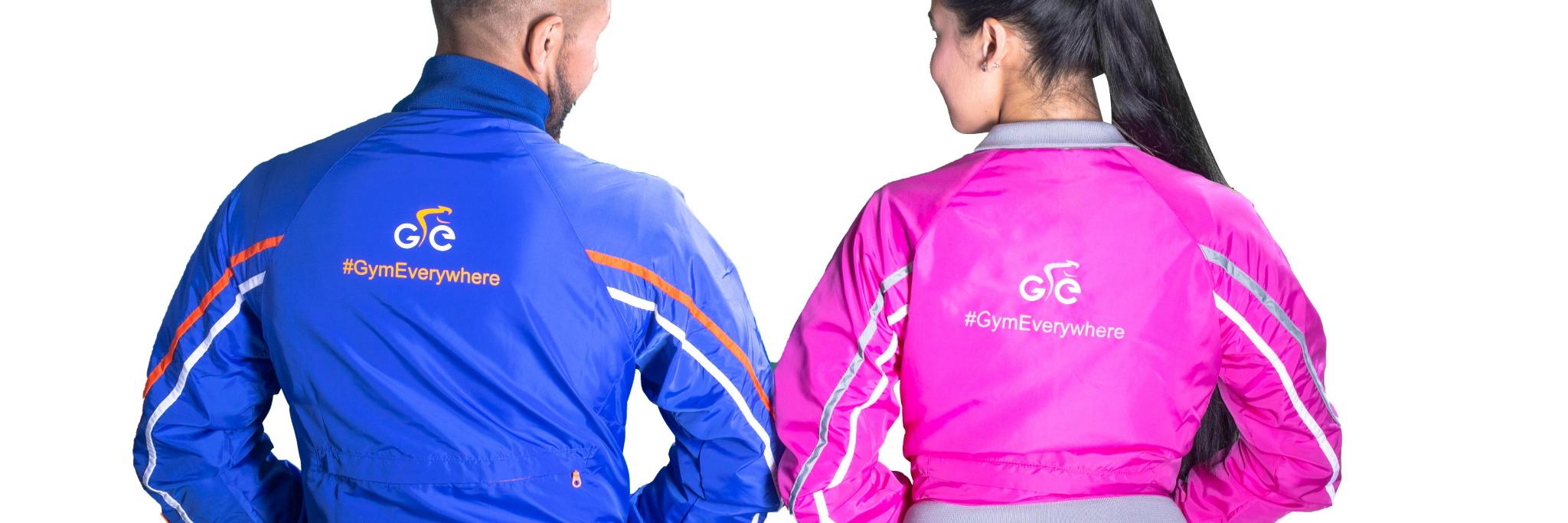GymEverywhere's profile banner image