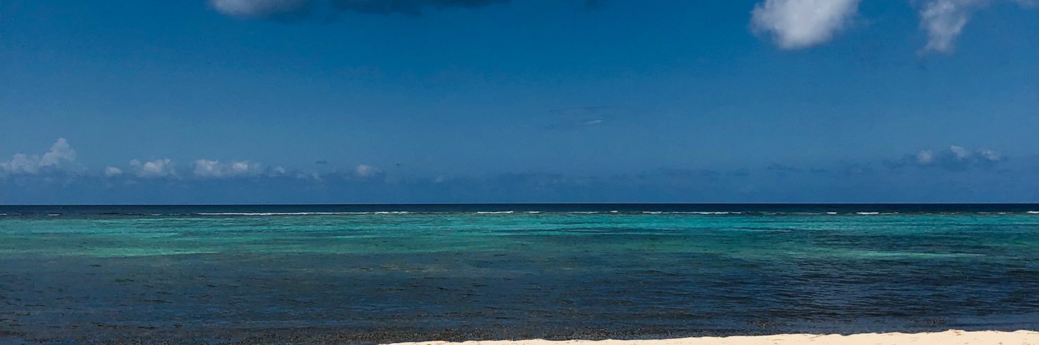 caymankai40's profile banner image
