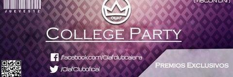 College_Party14's profile banner image