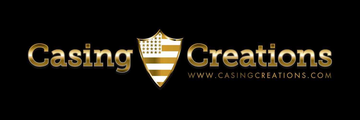 CasingCreations's profile banner image