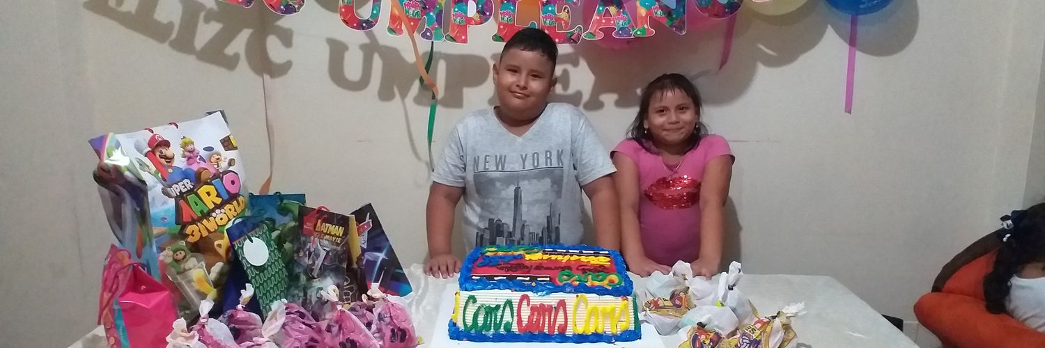 estefanielanena's profile banner image