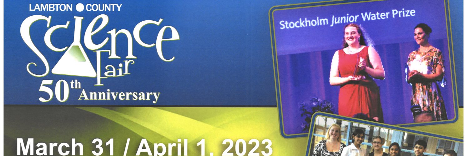 LCScienceFair's profile banner image