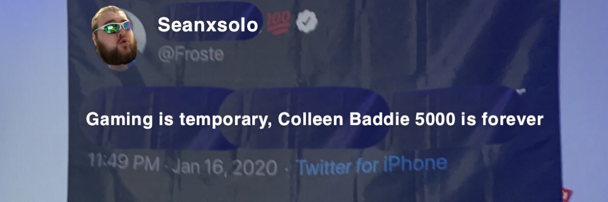 SoFreshNColleen's profile banner image