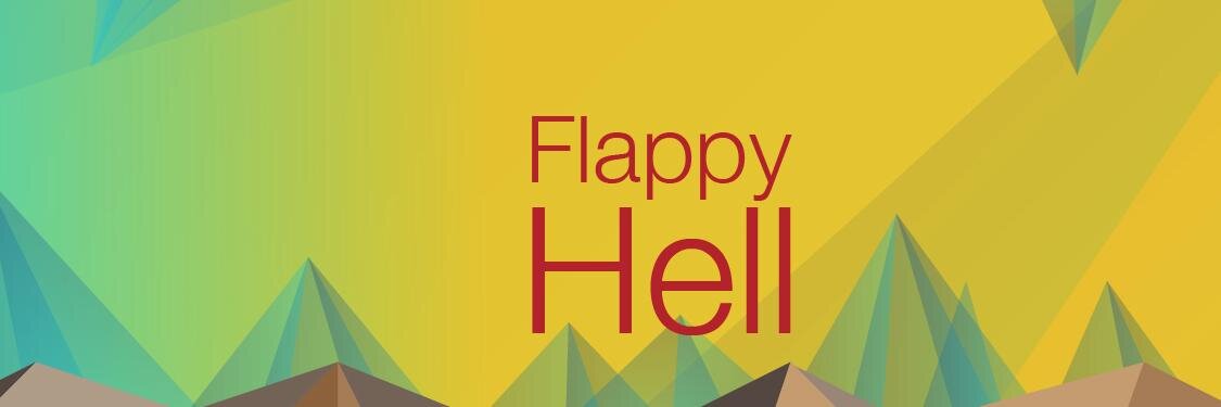 FlappyHell's profile banner image