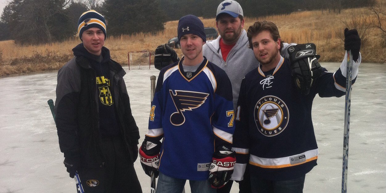 kflake03's profile banner image