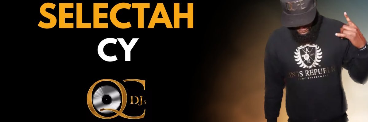 SelectahCy's profile banner image