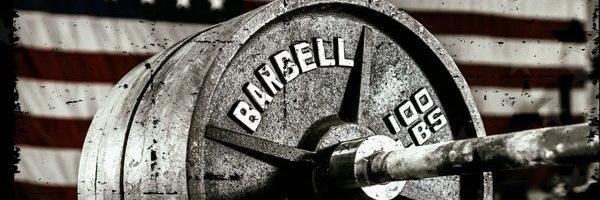 Midview Strength banner