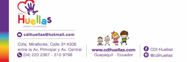 cdihuellas's profile banner image