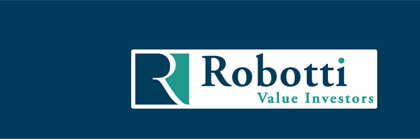 Bob Robotti banner