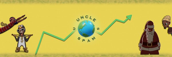 TheUncleSpam Profile Banner