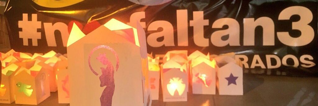 Alejandro Pérez banner