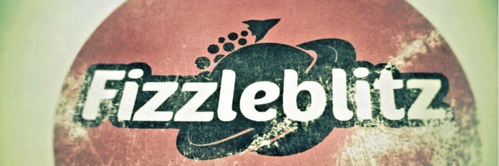 fizzleblitz's profile banner image