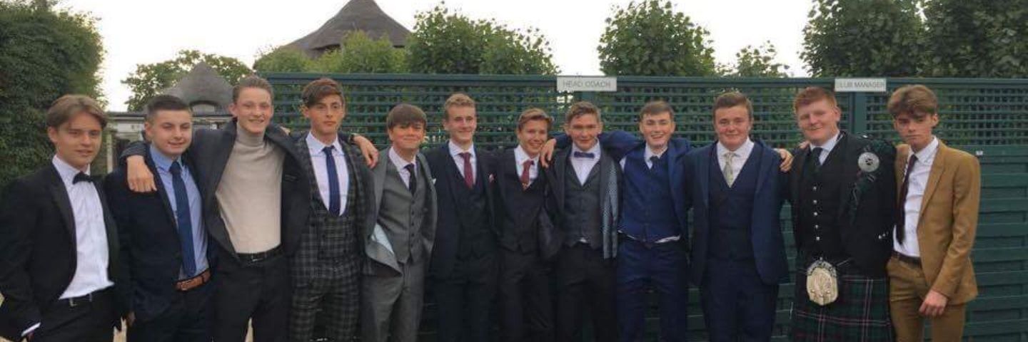 matthewgray1310's profile banner image