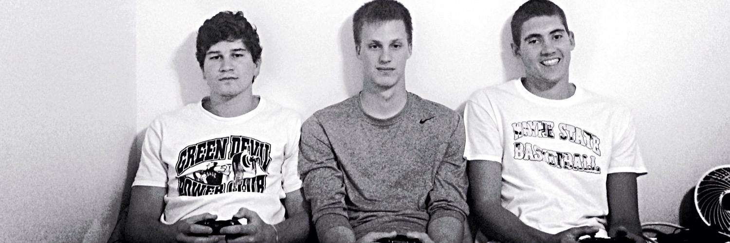 Bgoodwin_5's profile banner image