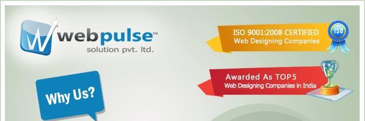 webpulseindia's profile banner image