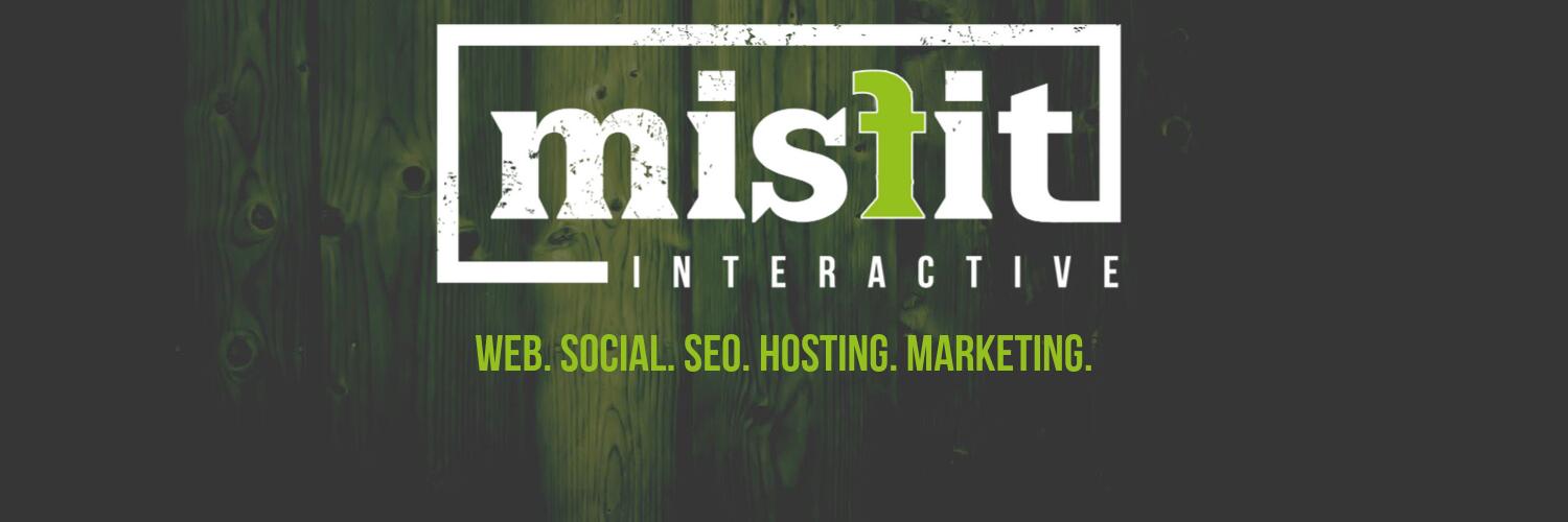 Misfit Interactive💚 banner