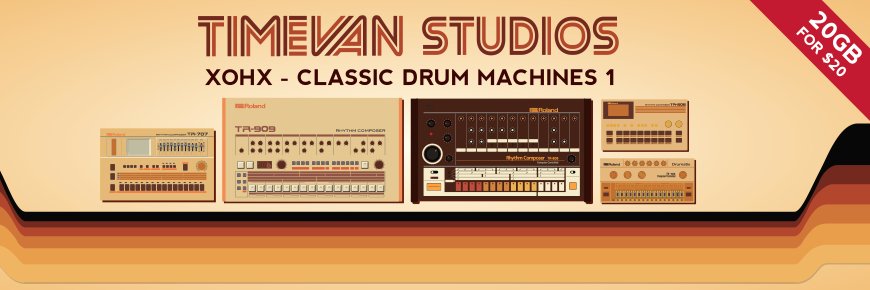 TimeVanStudios's profile banner image