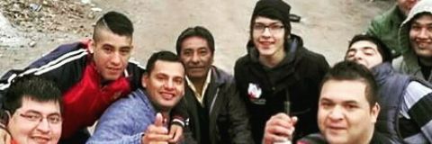 WalterJimenez97's profile banner image