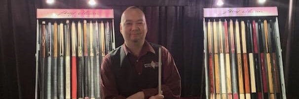 AKMaxPoolPlayer's profile banner image