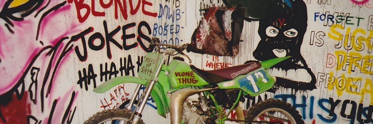 LilShitboy's profile banner image