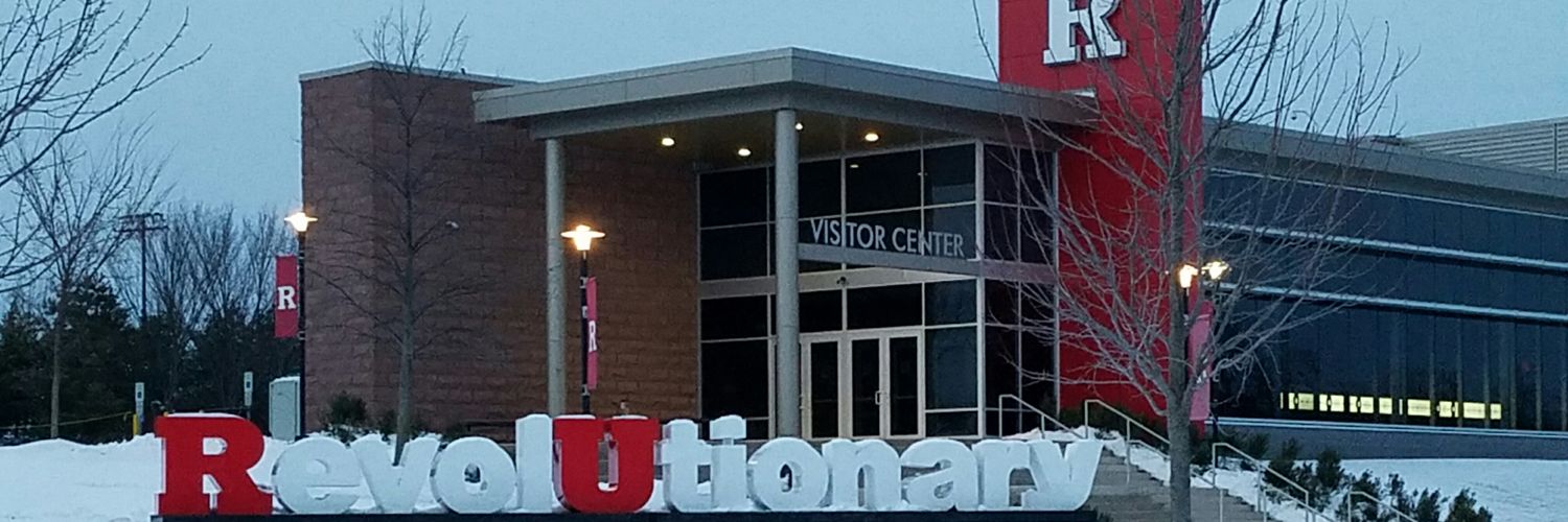 RUVisitorCenter's profile banner image