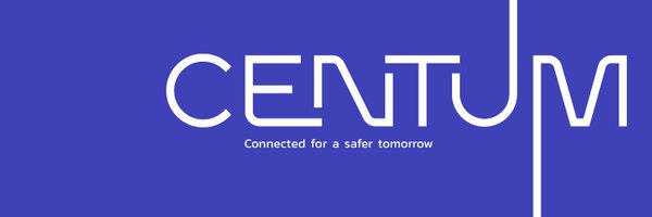 wearecentum Profile Banner