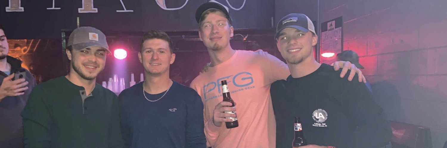 nickpiefer's profile banner image
