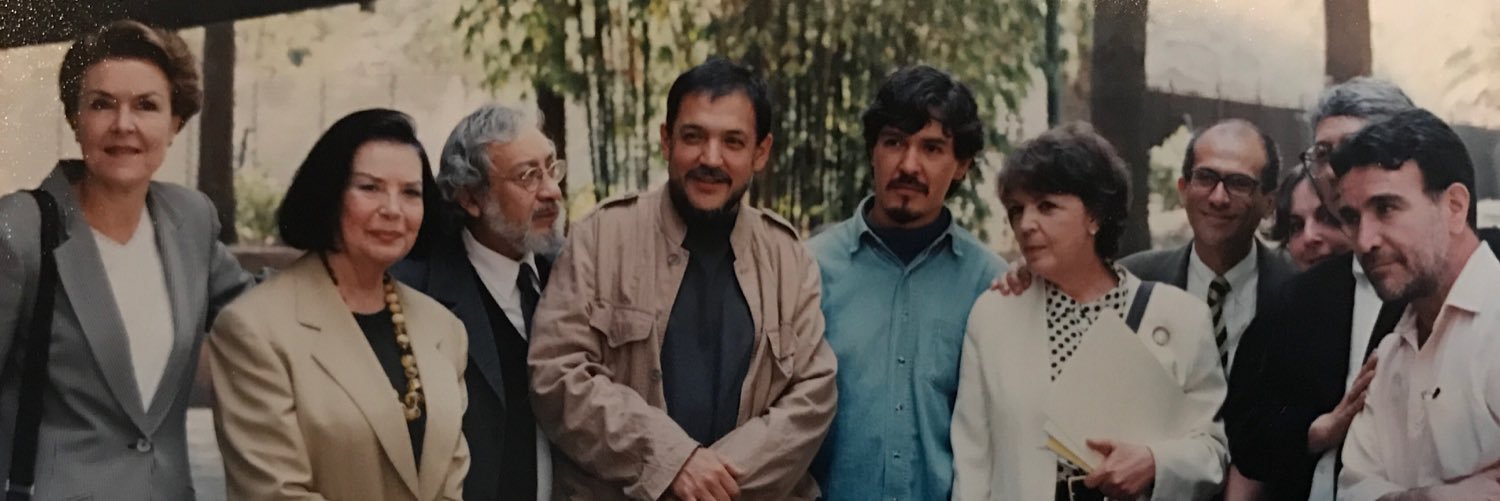 TereDelConde's profile banner image