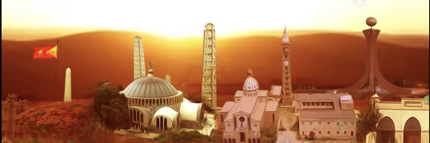 realSelam's profile banner image