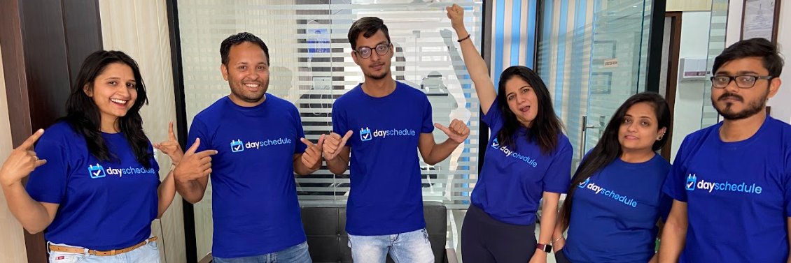 Vikash Rathee banner