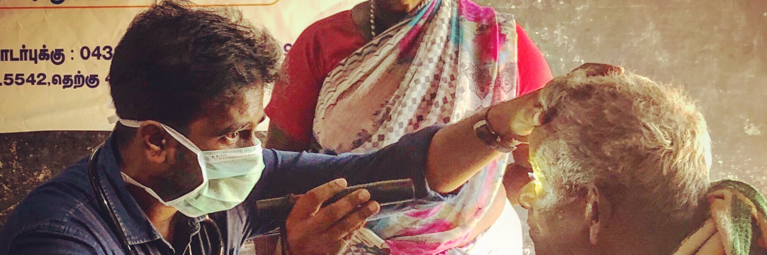 Arunsukumar3's profile banner image