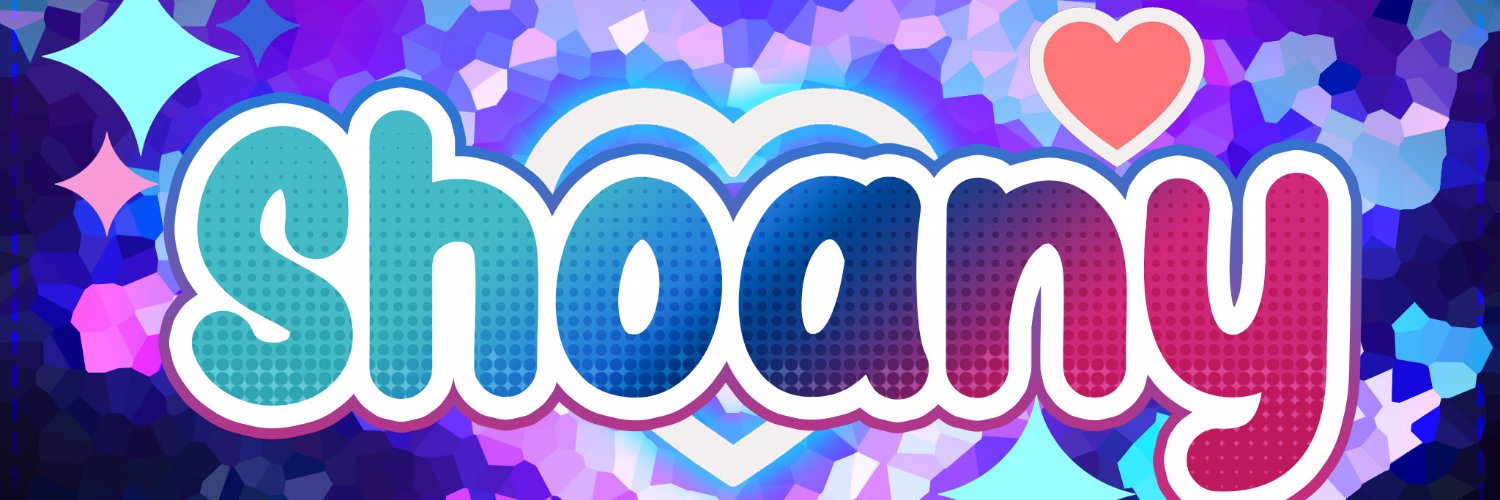 Shoany18's profile banner image