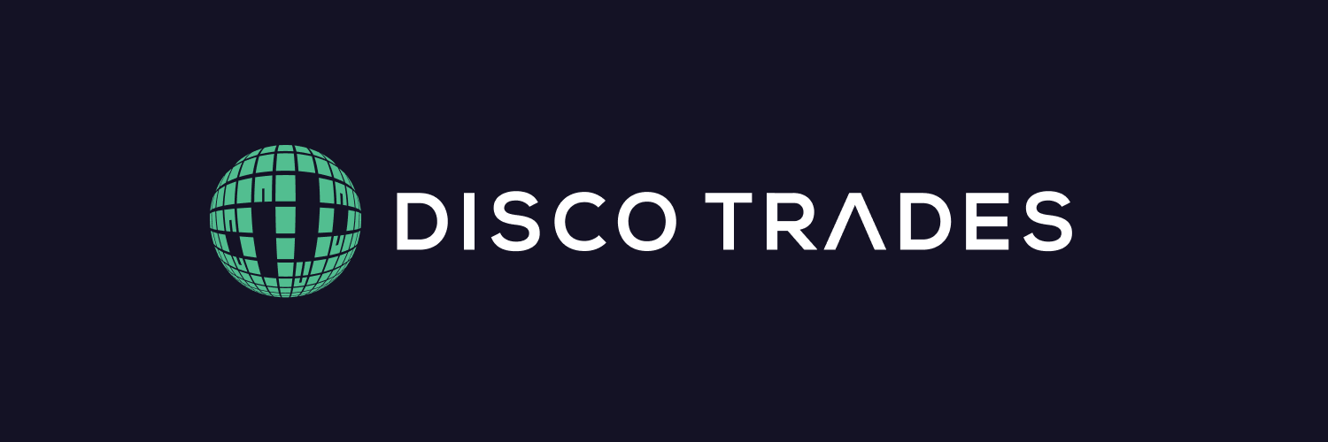 disco_trades's profile banner image