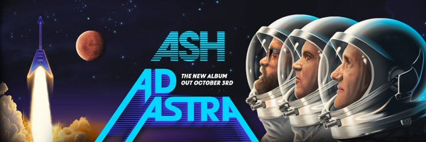 ashofficial Profile Banner