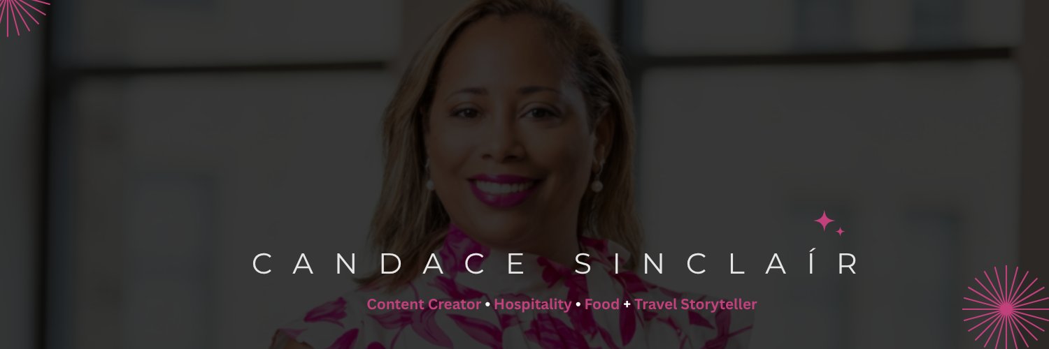 iamcandaces's profile banner image