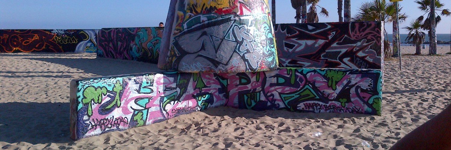 Cali_Chief619's profile banner image