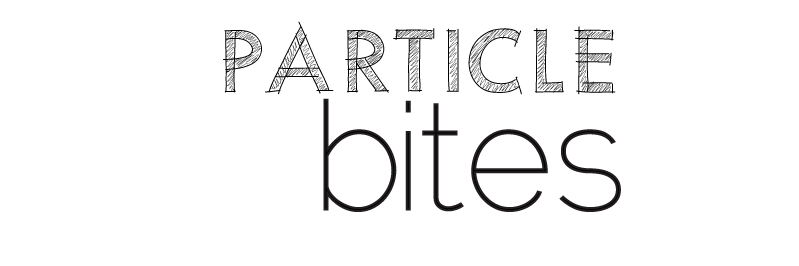 ParticleBites banner