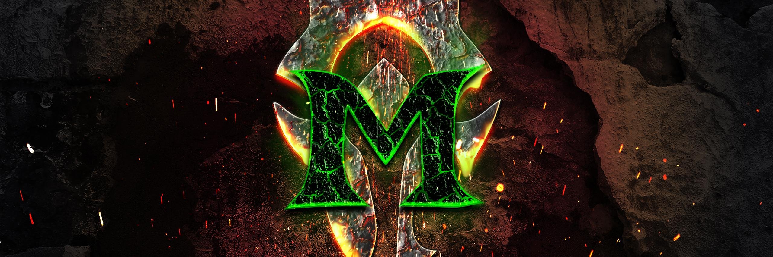 MythicRaiding's profile banner image