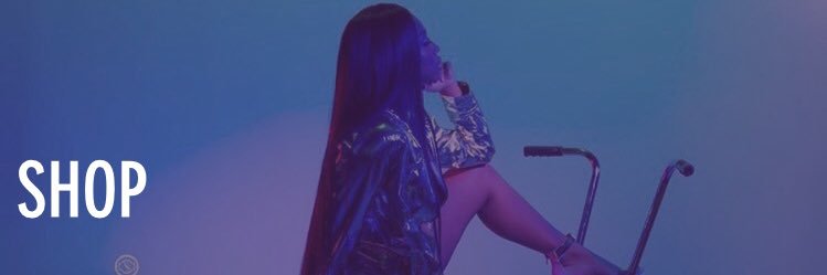 Tahj's banner