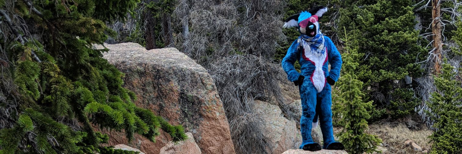 datblufox's profile banner image