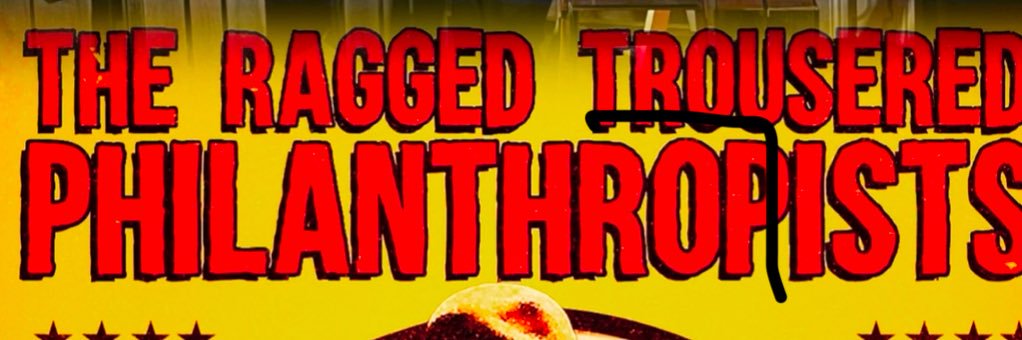 Townsend Productions banner