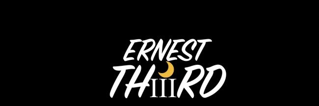 ErnestThird's profile banner image