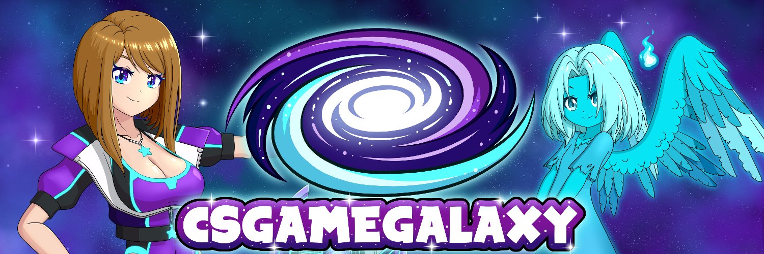 CSGameGalaxy's profile banner image