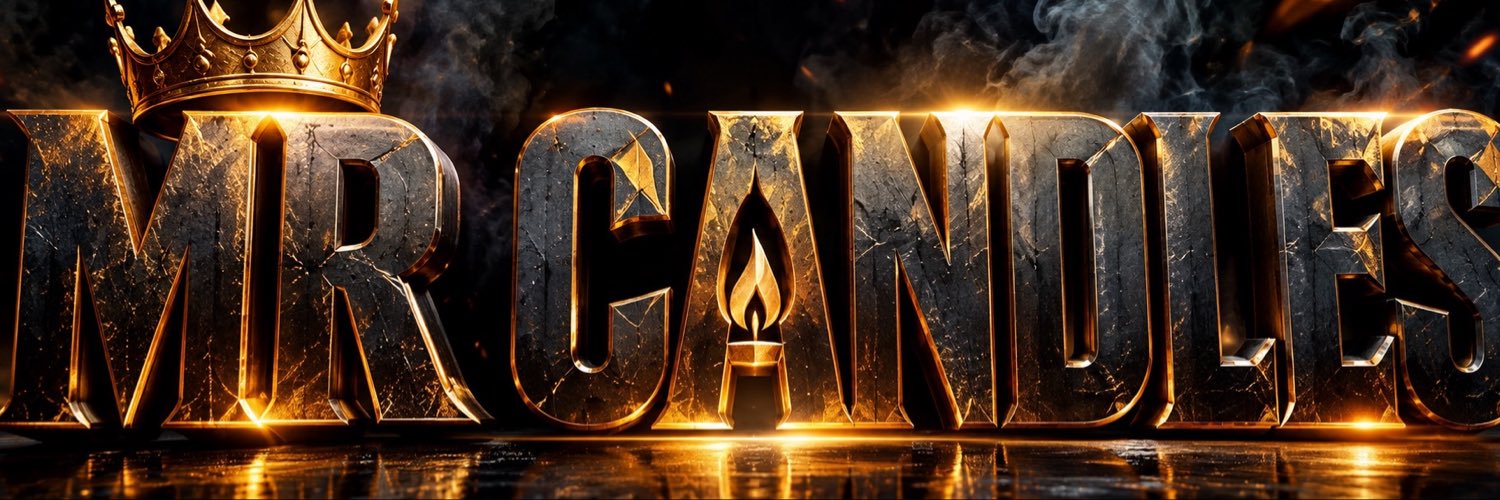 D_Mr_Candles's profile banner image