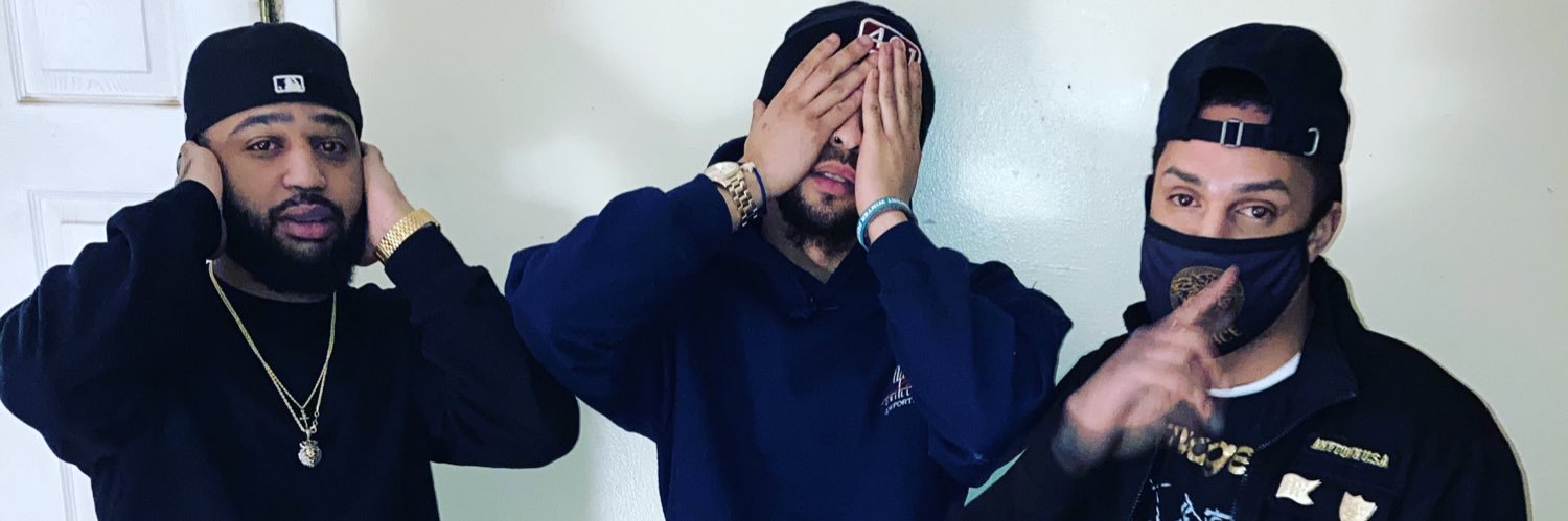 thekidshaun's profile banner image